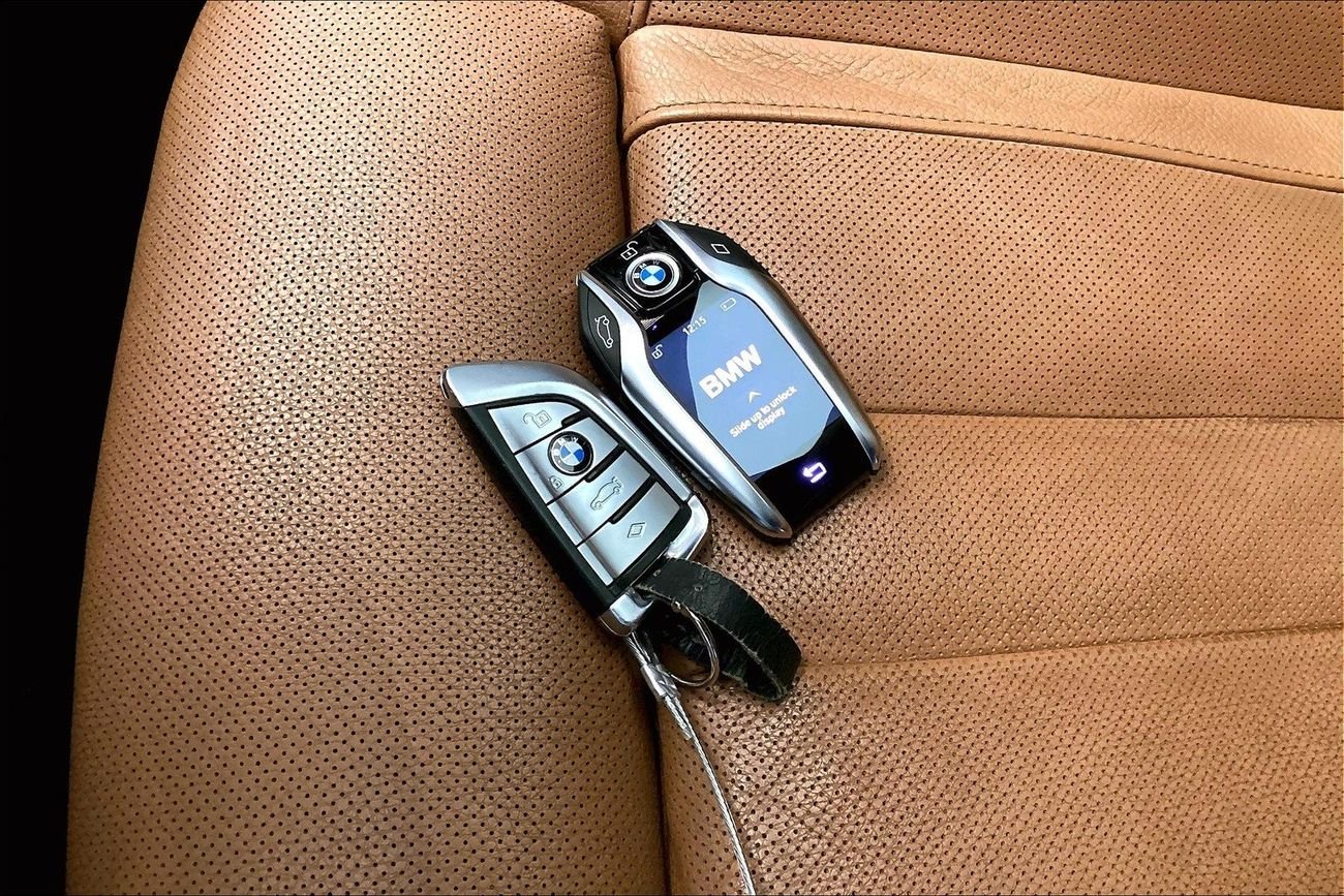 Audi Q3 35 TFSI | Guaranteed Warranty | 0 Down Payment