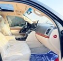 تويوتا لاند كروزر GXR Toyota landcuriser V6 Years 2017 full upgrade inside and outside 2025 full option 4.0 L petrol