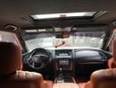 Nissan Patrol LE PLATINUM