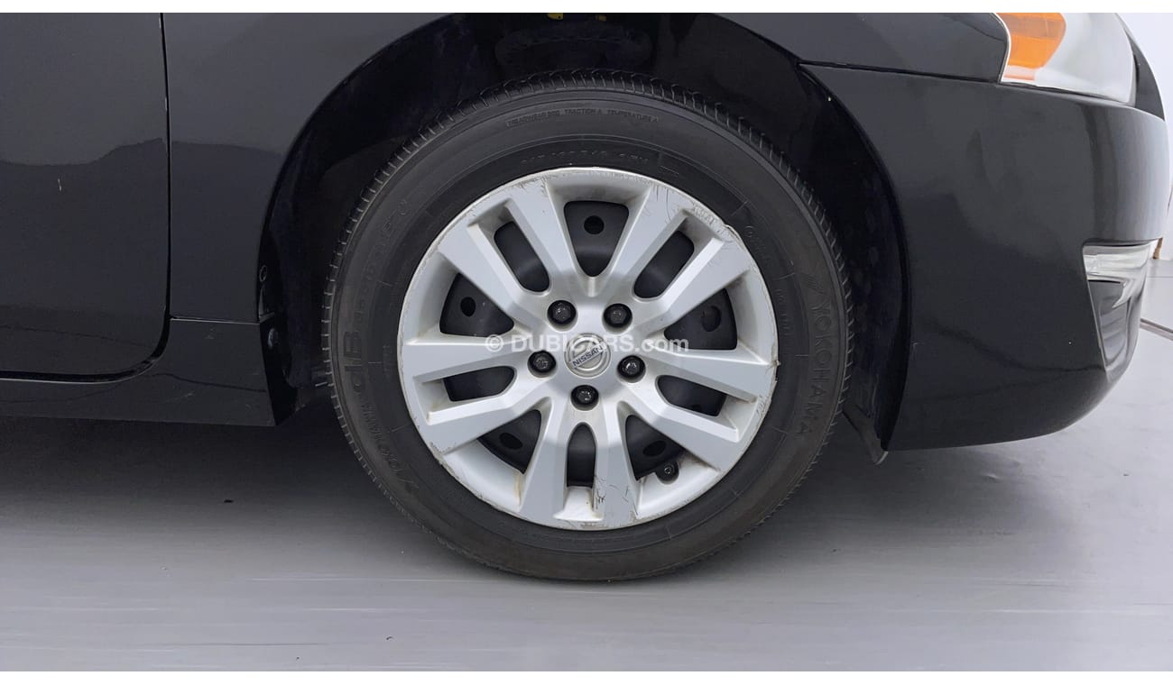 Nissan Altima S 2.5 | Zero Down Payment | Free Home Test Drive