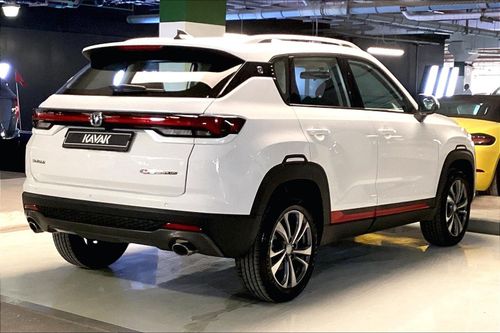 تشنجان سي اس 35 بلس Trend | شامل الضمان | 0 ﺪﻔﻋﺓ ﺃﻮﻟﻯ