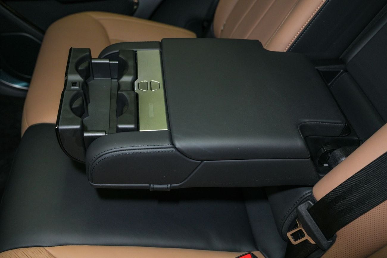 Land Rover Range Rover Sport DYNAMIC HSE P400