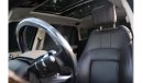 لاند روفر رانج روفر فوج HSE Full HSE P525 super charg Large VIP panorama Suction doors
