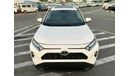 Toyota RAV4 2019 Toyota RAV4 XLE SUV,  4CYL, Automatic, Four Wheel Drive / EXPORT ONLY