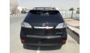 Lexus RX350