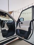 نيسان باترول NISMO