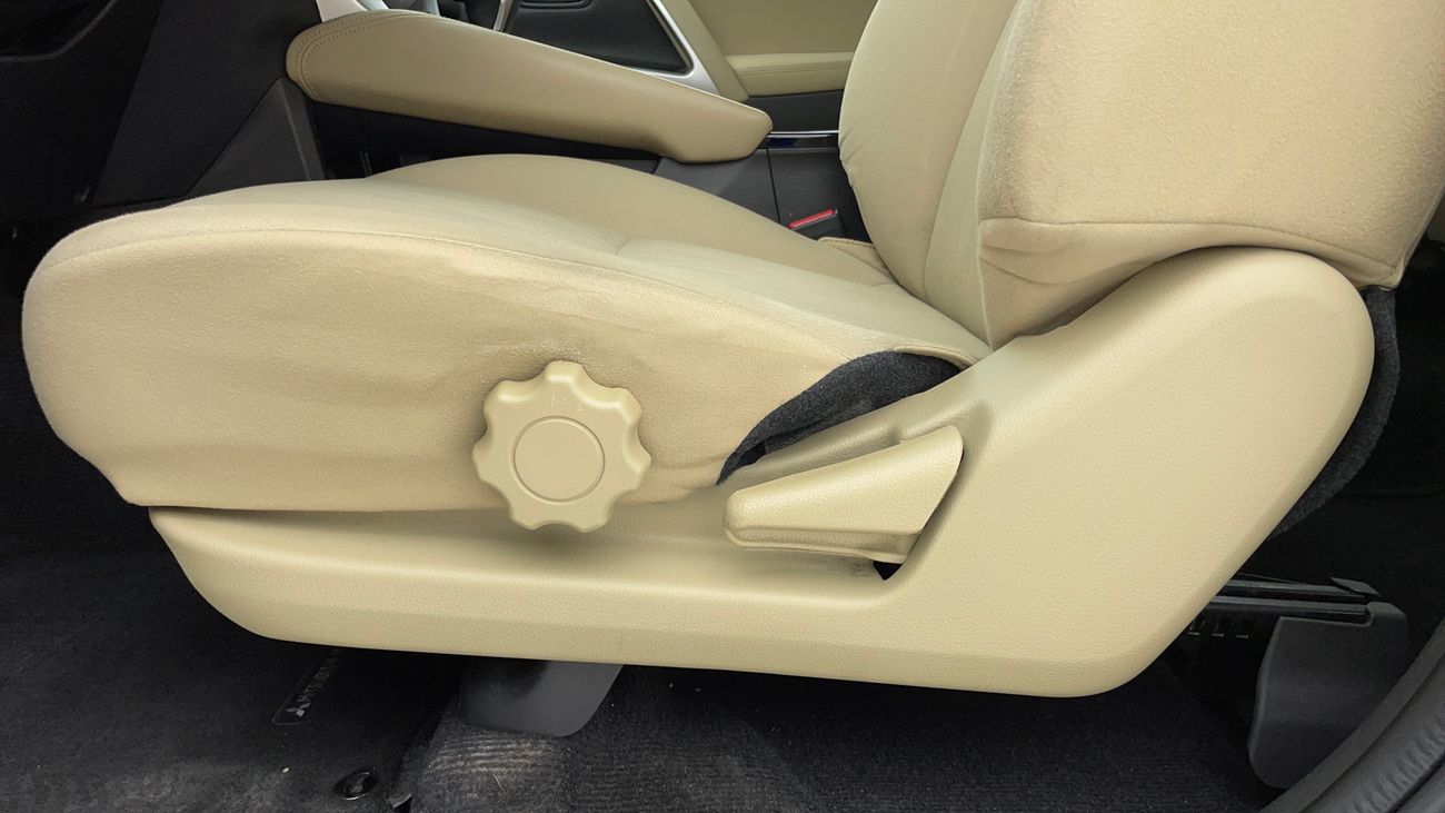 Mitsubishi Montero GLX LOWLINE 3 | Zero Down Payment | Free Home Test Drive