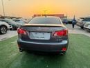 لكزس IS 350 STD (NON GCC)