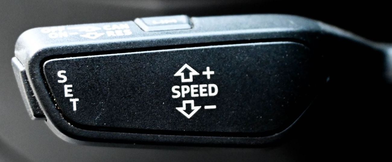 أودي A3 35 TFSI 1.4L