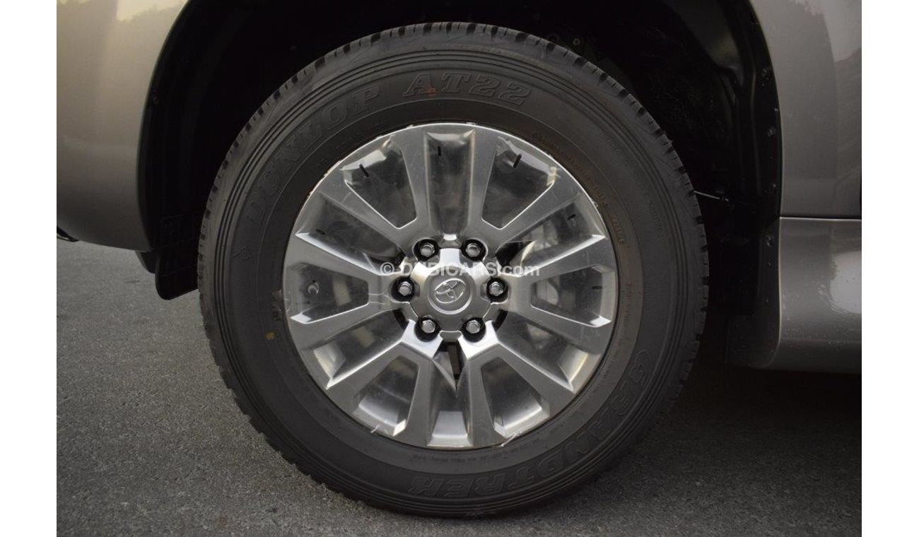 Toyota Prado 2019 TX-L 2.7L PETROL 7 SEAT AUTOMATIC