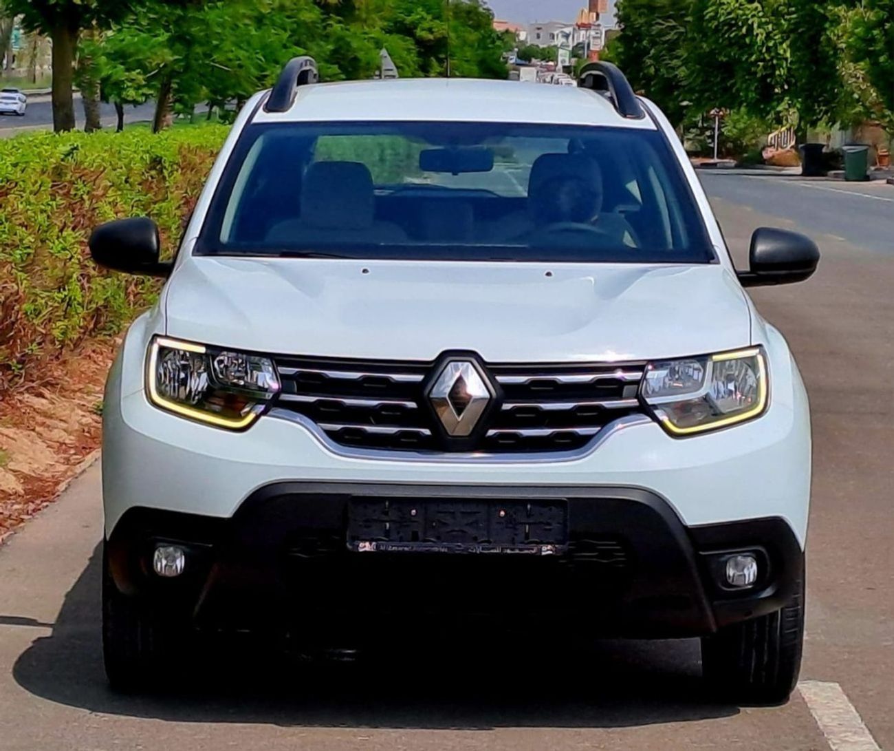 رينو داستر SE 1.6L 599-Monthly l GCC l Cruise, Camera, GPS l Agency Maintained