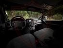 Hyundai H-1 GL 2.4L V4 | GCC Specs | Accident-Free | Excellent Condition | 907/Month