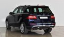 Mercedes-Benz ML 400 4matic / Reference VSB 31112