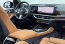 بي أم دبليو X5 40i M Sport Exclusive 3.0L 2024 BMW X5 xDrive40i Exclusive M Pack, Agency Warranty Till 04/29+SP, Fu