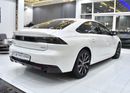 Peugeot 508 EXCELLENT DEAL for our Peugeot 508 GT-Line ( 2019 Model ) in White Color GCC Specs