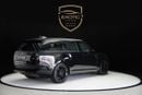 Land Rover Range Rover LWB HSE P530 4.4L