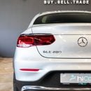 مرسيدس بنز GLC 200 AED 3,161 P.M • 0% Downpayment • Mercedes-Benz GLC 200 Premium • Agency Warranty And Service Package