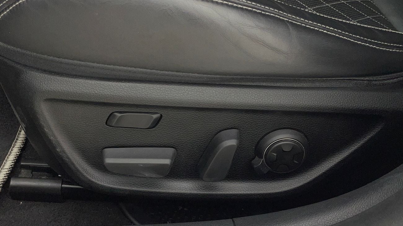 Genesis G70 Premium 3.3L AWD 2018 PREMIUM | AED 1152/Month | 0 DP | 30 Day Return | Warranty | Service History