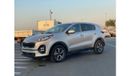 Kia Sportage 2021 Kia Sportage 2.4L V4 MidOption+ - AWD 4x4 - Apple & Android Play Full Serviced - 56000 mileage