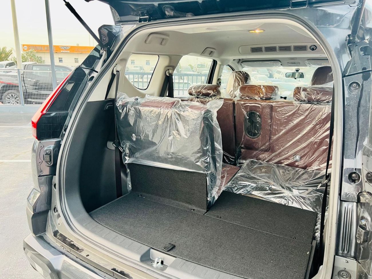 Mitsubishi Xpander Cross MITSUBISHI XPANDER CROSS MODEL 2026