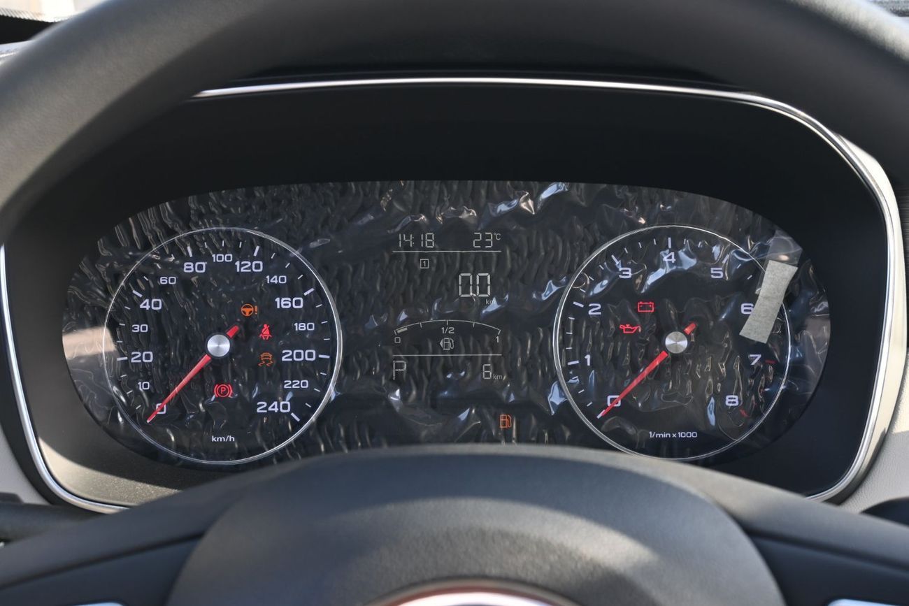 MG RX5 MG RX5 1.5L Turbo Petrol, SUV, Color Black, Model 2024