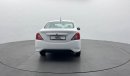 Nissan Sunny SV 1.5 | Under Warranty | Inspected on 150+ parameters