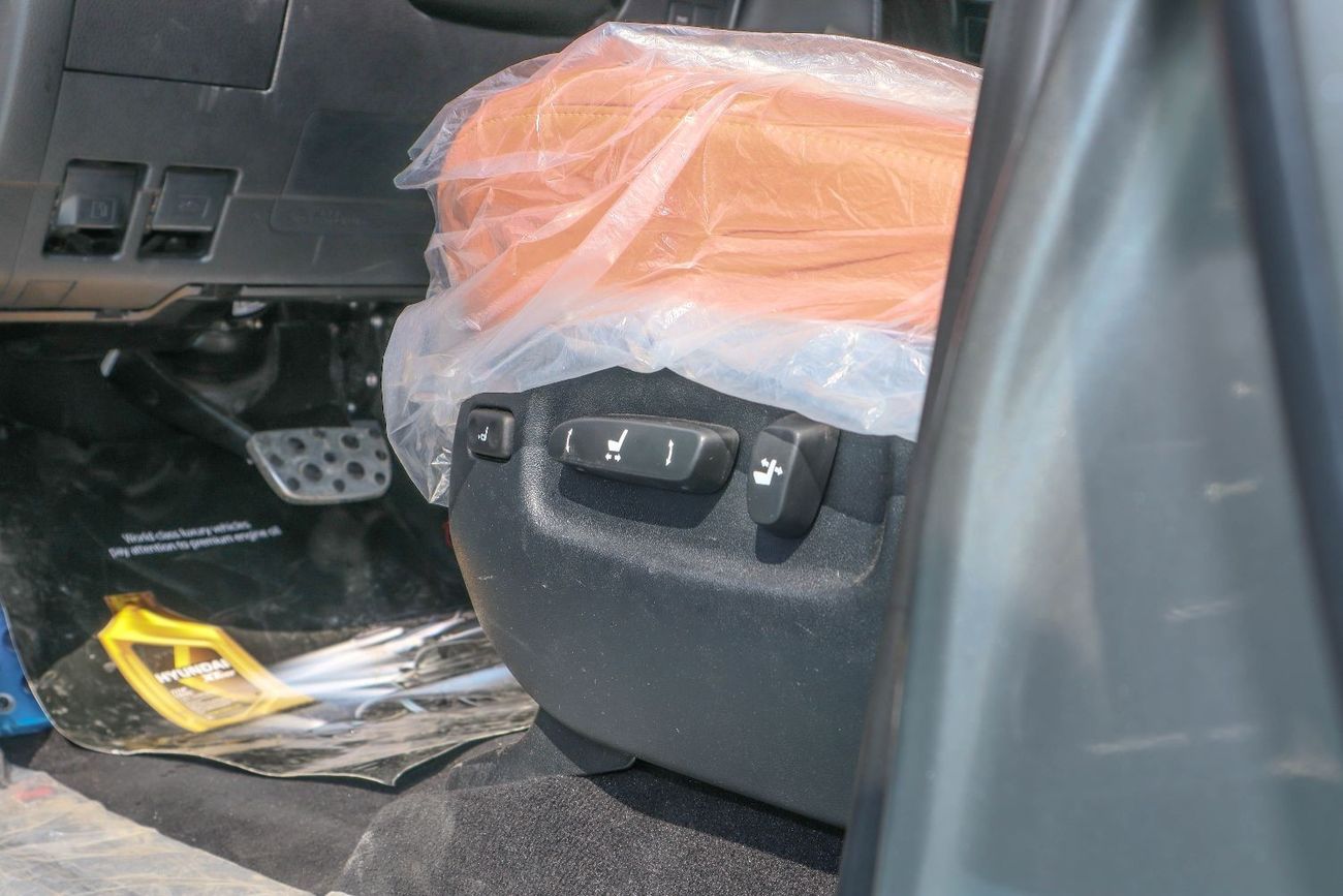 Lexus LX 570 Signature Lexus LX570 Model 2021