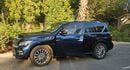 إنفينيتي QX80 LUXURY