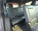 Cadillac Escalade Sport Platinum 6.2L AWD Original Paint 2021 GCC