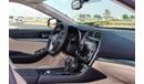 Nissan Maxima NISSAN MAXIMA SV 2022 FULL OPTION GCC WARRANTY