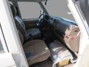 Toyota Land Cruiser 70 76 HARDTOP 5 DOOR 2.8L TURBODIESEL AUTOMATIC TRANSMISSION ( FOR RE-EXPORT ONLY )