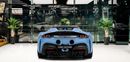 Ferrari SF90 Spider 4.0L V8 Twin-Turbocharged Engine + eMotor