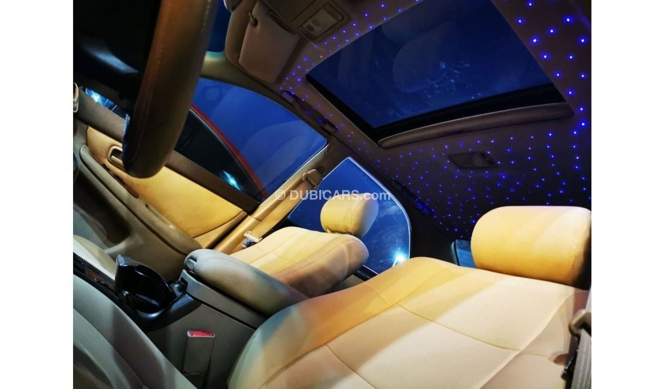 لكزس ES 300 Limited Edition