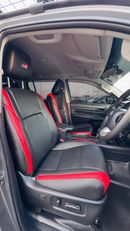 Toyota Hilux OFF ROAD MODIFIED | 2.8L DIESEL ENGINE | RHD | DOUBLE CABIN