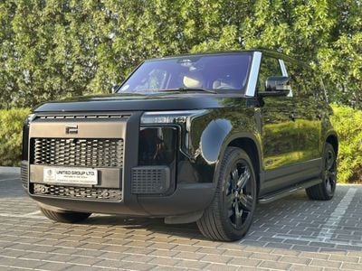ROX 01 PRESTIGE | 6 Seats VIP | Brand New | AED 3,500 monthly