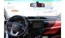 Toyota Hilux GL2 D4D 2.4L