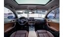 Audi A6 3.0T V6 S-Line