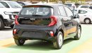 Kia Picanto 1.2