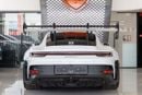 Porsche 911 GT3 RS 4.0L (520 HP) Coupe Porsche 911 GT3 RS | High Performance | Japanese Specs | 2023