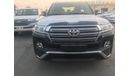 Toyota Land Cruiser V8 DIESEL