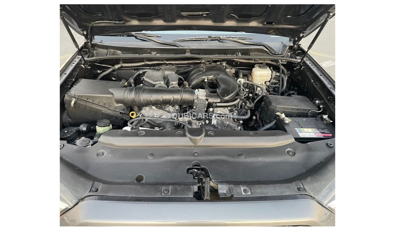 Toyota 4Runner *Offer*2014 Toyota 4Runner SR5 Premium 4x4 7 Seater  / EXPORT ONLY / فقط للتصدير