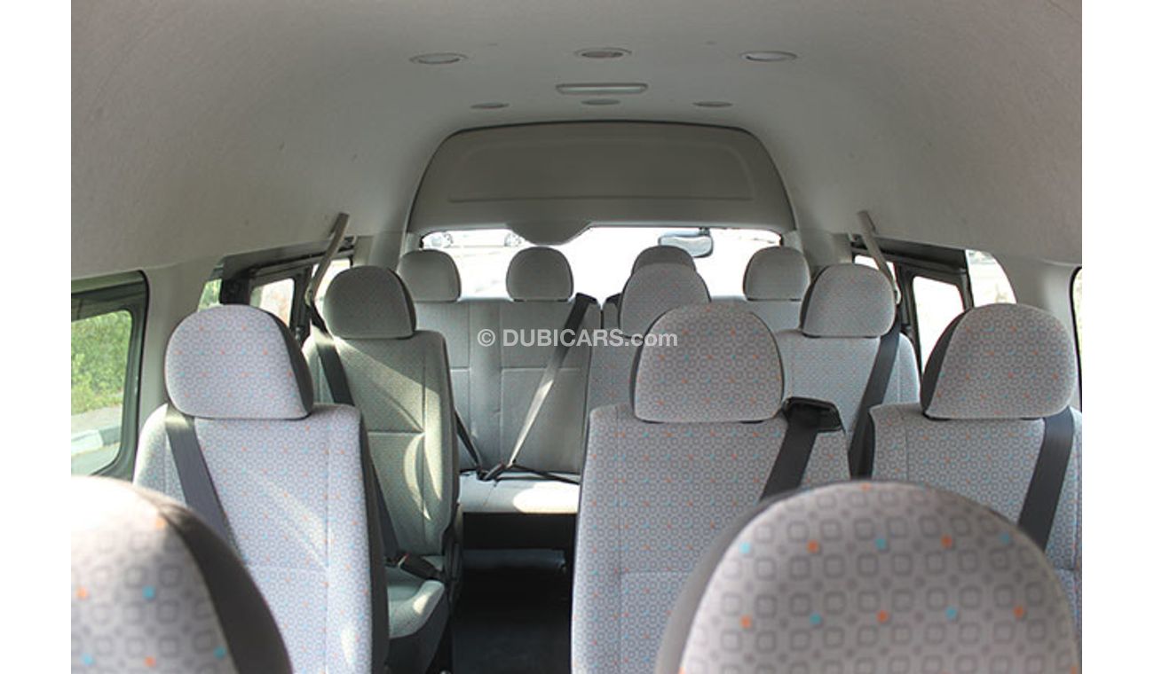 تويوتا هاياس تويوتا هايس  2.5l diesel