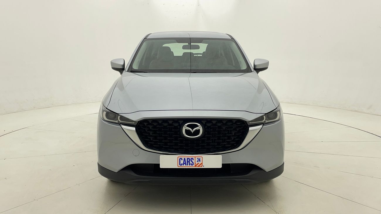 Mazda CX5 GL 2.5 | Zero Down Payment | Home Test Drive