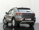 فولكس واجن T ROC Life 1.4L