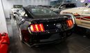 Ford Mustang GT Premium 50th Anniversary Edition Automatic