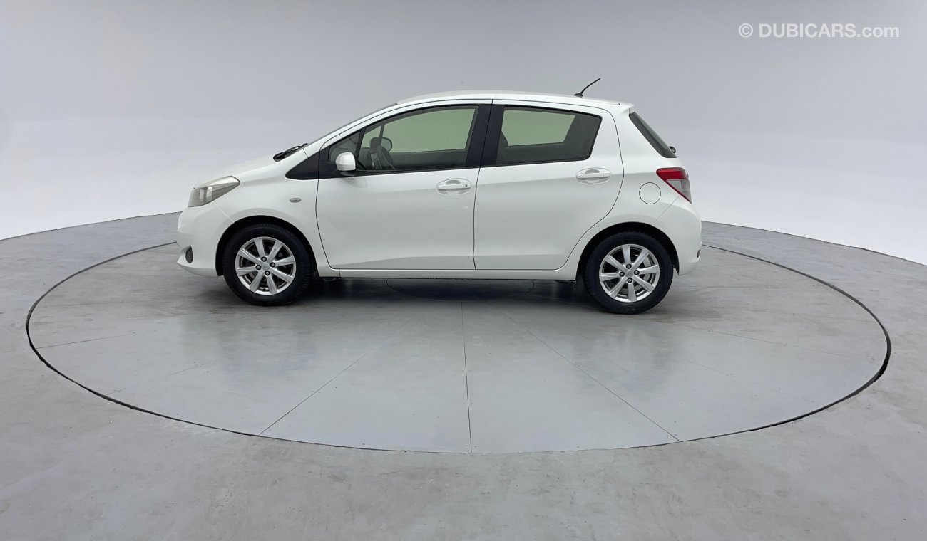 Toyota Yaris SE 1.3 | Zero Down Payment | Free Home Test Drive