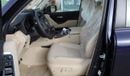Toyota Land Cruiser LAND CRUISER GXR 3.5L V6