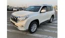 Toyota Prado 2016 TOYOTA PRADO VX.R V4