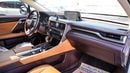 Lexus RX300
