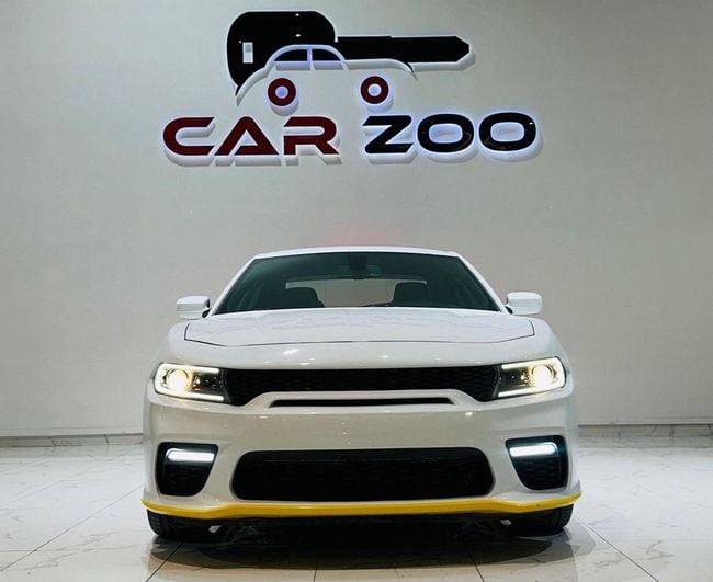 Dodge Charger GT, миниатюра 19